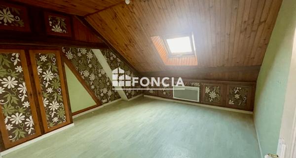 À vendre Appartement 3 pièces 54.03 m² - ÉTampes 91150