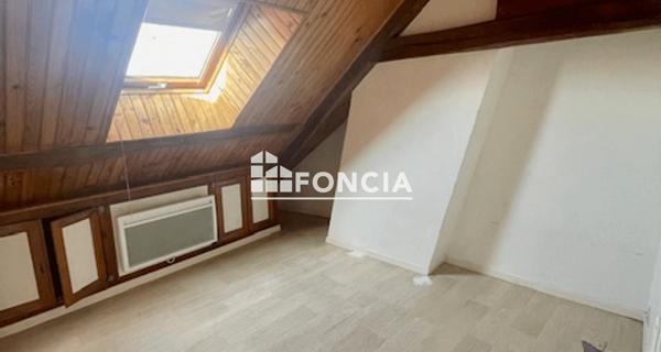 À vendre Appartement 3 pièces 54.03 m² - ÉTampes 91150