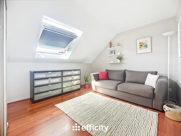 Maison 8 pièces - 195 m²