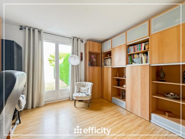 Maison 8 pièces - 195 m²