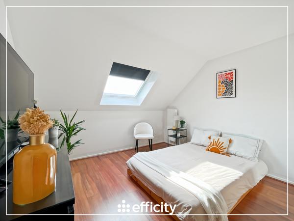 Maison 8 pièces - 195 m²