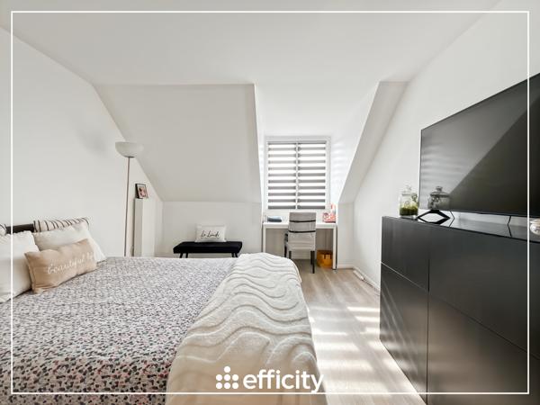 Maison 8 pièces - 195 m²