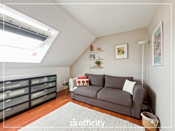 Maison 8 pièces - 195 m²