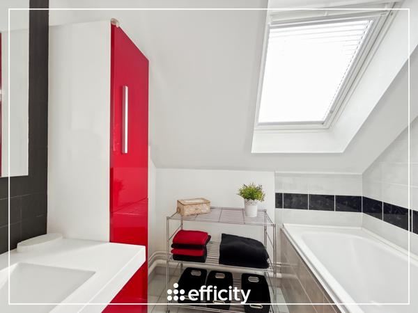 Maison 8 pièces - 195 m²