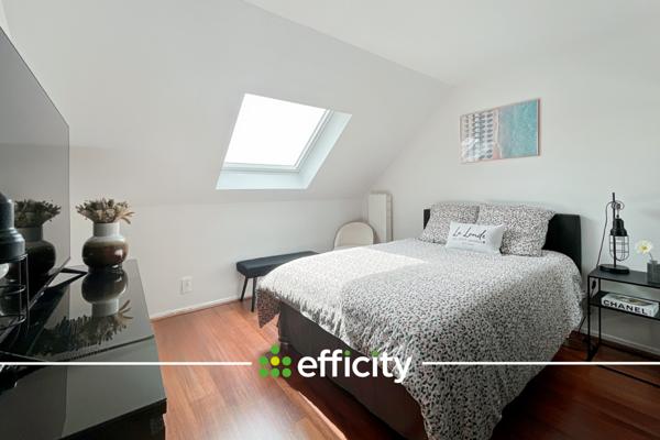 Maison 8 pièces - 195 m²