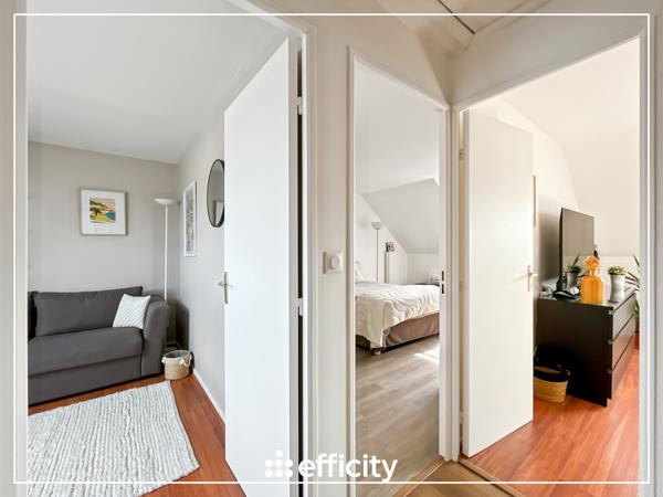 Maison 8 pièces - 195 m²