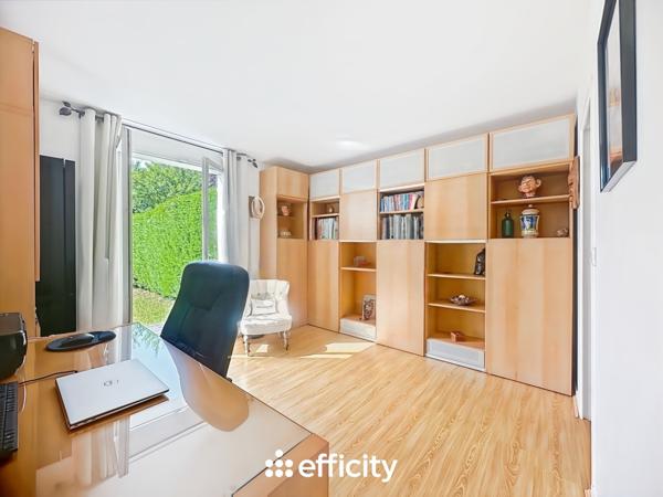 Maison 8 pièces - 195 m²