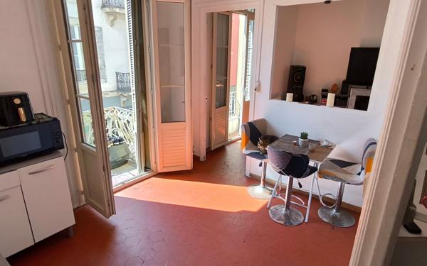 Immeuble à vendre
