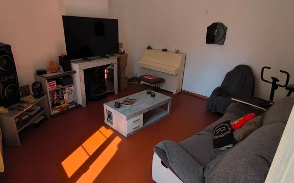Immeuble à vendre