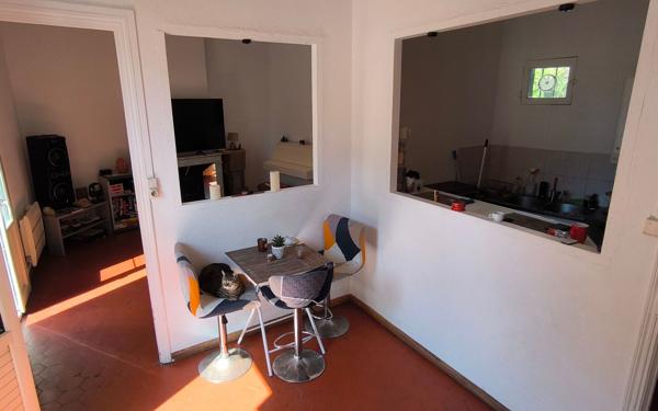 Immeuble à vendre