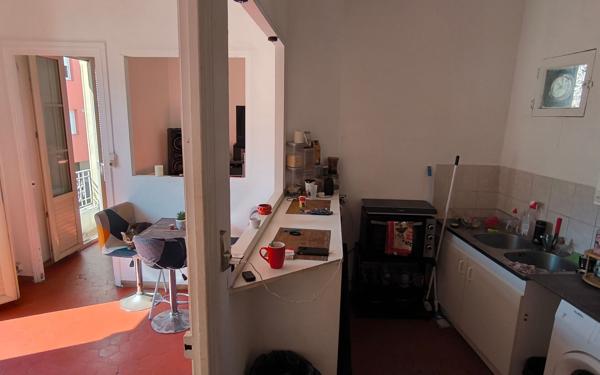 Immeuble à vendre