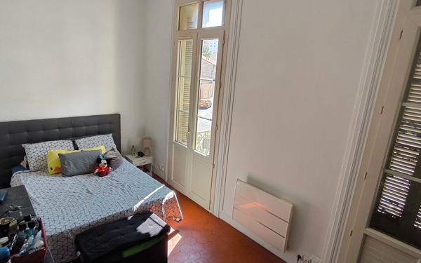 Immeuble à vendre