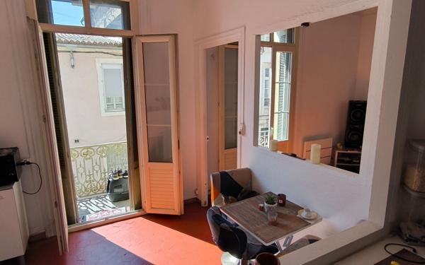 Immeuble à vendre