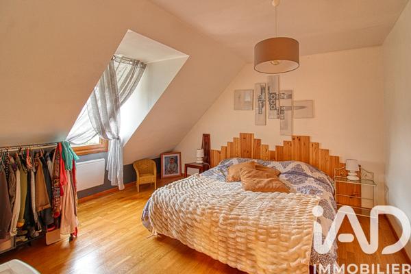Maison à vendre 6 pièces 134 m² Verneuil-sur-Seine