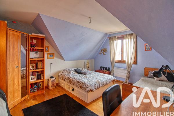 Maison à vendre 6 pièces 134 m² Verneuil-sur-Seine