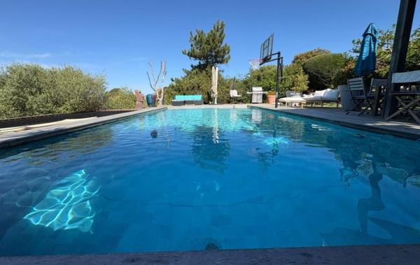 Vente Maison Vue mer rénové(e) Pietrosella   