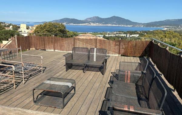 Vente Maison Vue mer rénové(e) Pietrosella   