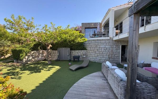 Vente Maison Vue mer rénové(e) Pietrosella   