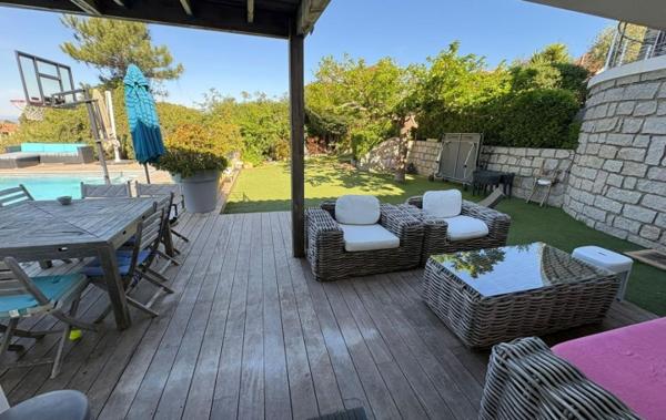 Vente Maison Vue mer rénové(e) Pietrosella   