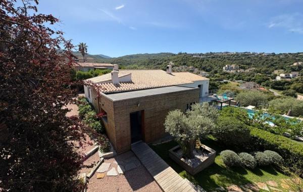 Vente Maison Vue mer rénové(e) Pietrosella   