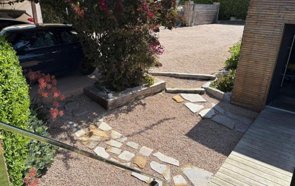 Vente Maison Vue mer rénové(e) Pietrosella   