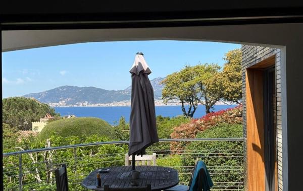 Vente Maison Vue mer rénové(e) Pietrosella   