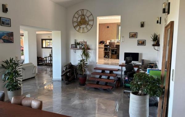 Vente Maison Vue mer rénové(e) Pietrosella   