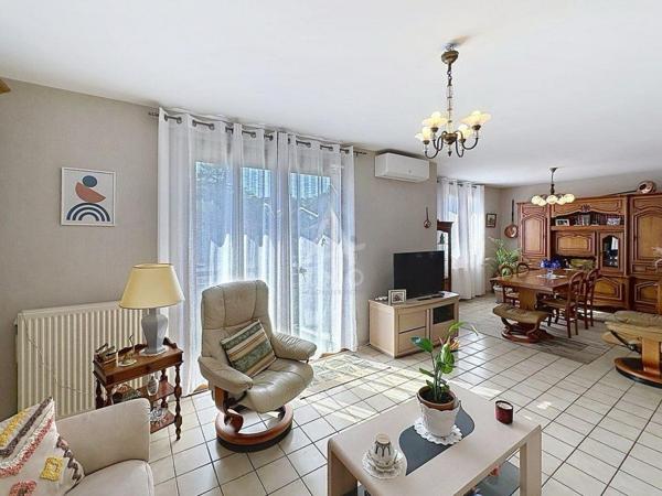 Maison landaise 4 pieces