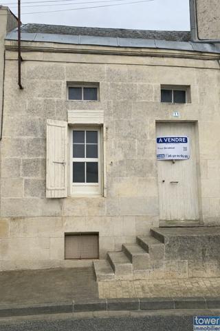 Maison
                                                                                                                                                                                                                                                                                                                        2 pièce(s)                                                                                                                                                                                                                                                                                                                              33  m²