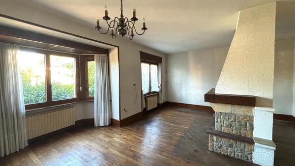 Maison 5 pièce(s) 3 chambre(s) 128 m²