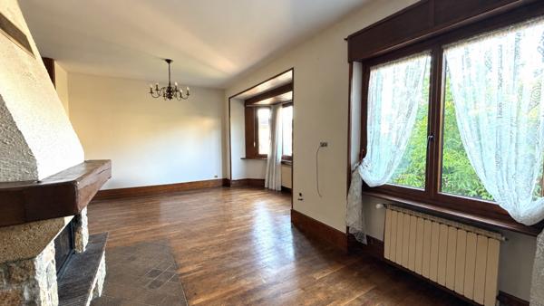 Maison 5 pièce(s) 3 chambre(s) 128 m²
