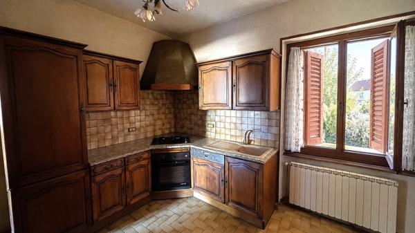 Maison 5 pièce(s) 3 chambre(s) 128 m²