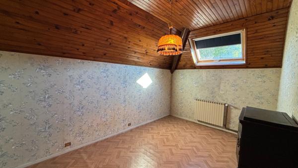 Maison 5 pièce(s) 3 chambre(s) 128 m²