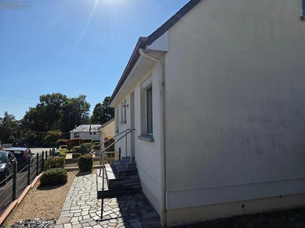 Achat - Maison | Pavillon Mayenne 53100 6 pièces 103 m 2 381 m 2