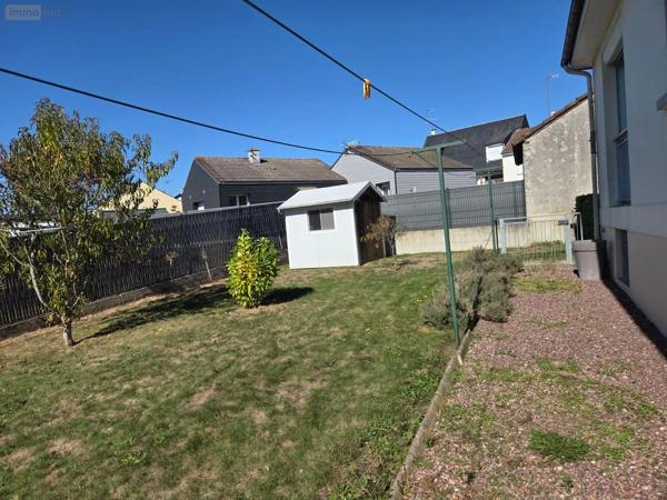 Achat - Maison | Pavillon Mayenne 53100 6 pièces 103 m 2 381 m 2