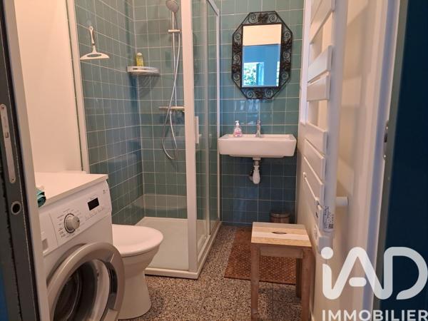 Immeuble à vendre 3 pièces 60 m² Nantes
