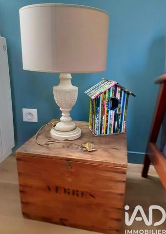 Immeuble à vendre 3 pièces 60 m² Nantes