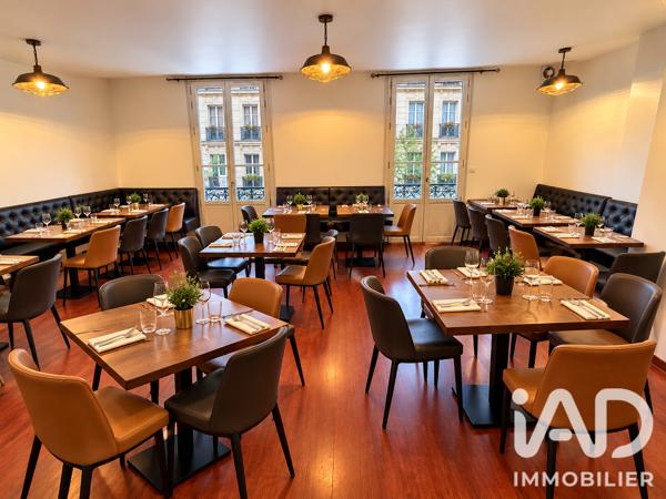 Bar, Brasserie, Tabac à vendre 90 m² Sens