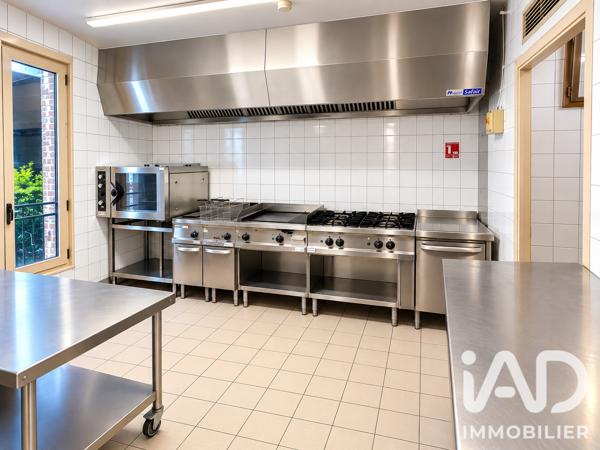 Bar, Brasserie, Tabac à vendre 90 m² Sens