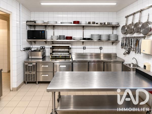 Bar, Brasserie, Tabac à vendre 90 m² Sens
