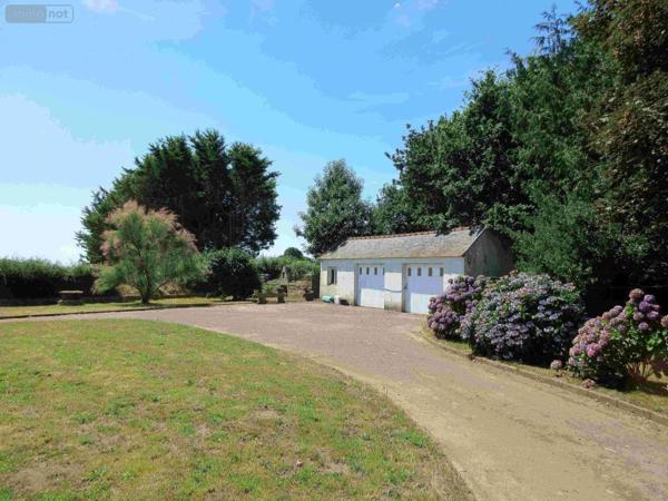 Maison à vendre à Plozévet dans le Finistère (29710), ref : 020/3674