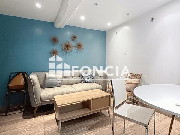 À vendre Maison 3 pièces 45 m² - Trouville-sur-mer 14360