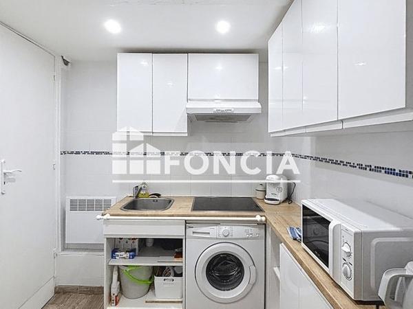 À vendre Maison 3 pièces 45 m² - Trouville-sur-mer 14360