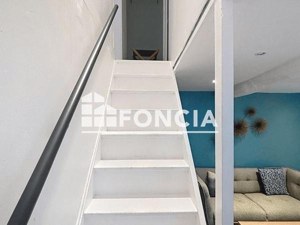 À vendre Maison 3 pièces 45 m² - Trouville-sur-mer 14360