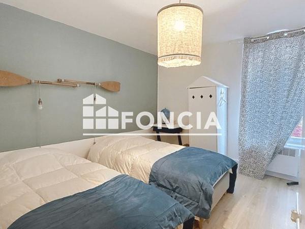 À vendre Maison 3 pièces 45 m² - Trouville-sur-mer 14360