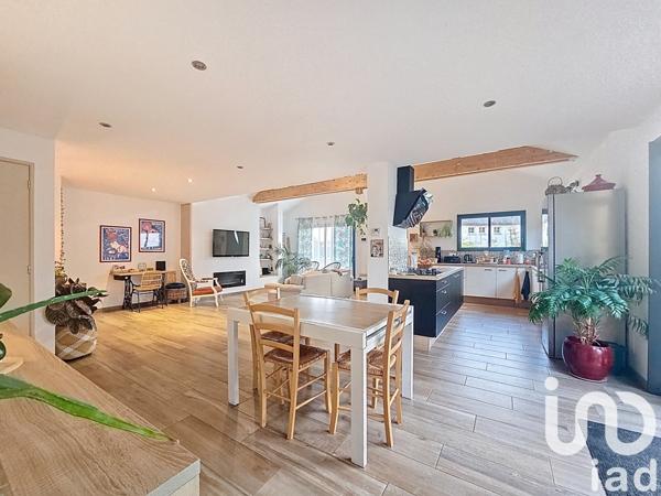 Maison à vendre 5 pièces 145 m² Bourgbarré