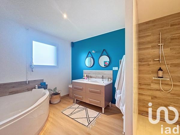 Maison à vendre 5 pièces 145 m² Bourgbarré