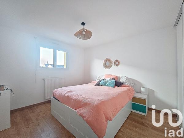 Maison à vendre 5 pièces 145 m² Bourgbarré