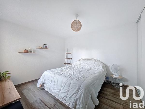 Maison à vendre 5 pièces 145 m² Bourgbarré