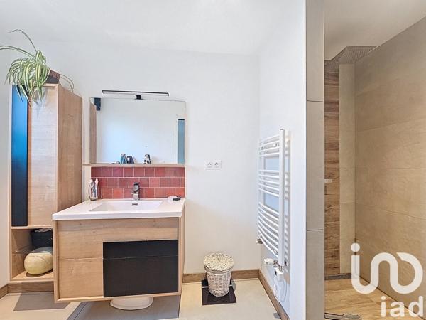 Maison à vendre 5 pièces 145 m² Bourgbarré